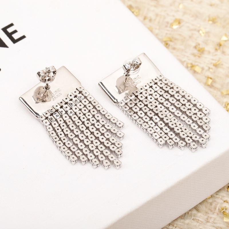 Celine Earrings